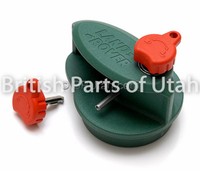 Land Rover LR3 Tow Hitch Trailer Wiring Wire Harness Electric YWJ500220