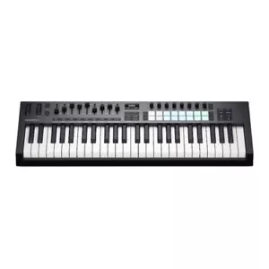 Novation Launchkey 49 MK4 49 Key USB MIDI Compact DAW Keyboard Controller - Picture 1 of 7