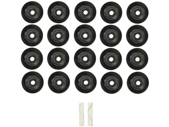 Kit de sellado de vástago de válvula Felpro 86179KDMK para Chevrolet Colorado 2004-2006 Foto 1 de 2