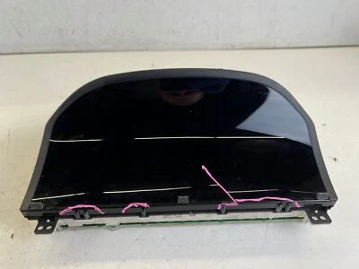 Cuadro de instrumentos medidores velocímetros Toyota Crown JDM RHD 170 8ª generación 99-03 OEM Foto 1 de 4