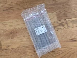 Pipetta Sierologica 25ml Pipetta Sacchetto Sigillato Globo Scientifico | 25x Sterilizzata  - Foto 1 di 3