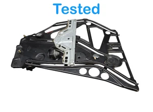 97-03 Mercedes W208 CLK320 Rear Right Side Window Regulator Motor Assembly Oem - Picture 1 of 14