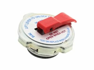 For 1987-1988 Chevrolet V10 Suburban Radiator Cap 14342MW - Picture 1 of 2