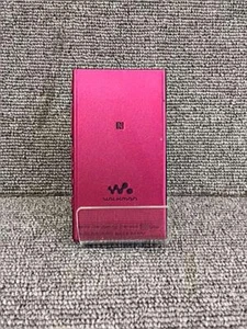 SONY NW-A37 High-resolution WALKMAN 64GB BLUETOOTH compatible | Good Cond - Picture 1 of 10