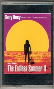 Gary Hoey - Music from the motion picture... The Endless Summer II cassette 1994 - Picture 1 of 9