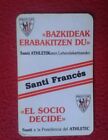 Calendario Campeonato Del Mundo De Futbol Italia 1990 Athletic Club Bilbao Santi