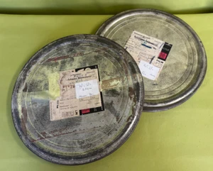 Original DDR Filmrollen 16mm Rede Walter Ulbricht AGRA 1967 - Picture 1 of 8