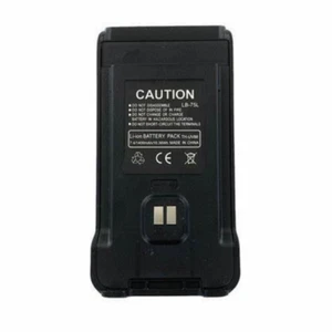 TYT Li-lion Battery Pack 1400mAh/10.36Wh for TYT UV88 Power Supply Replacement - Picture 1 of 5
