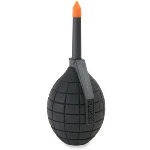 Carson DustBlaster Luftreinigungswerkzeug mit Staubblockspitze #SB-22 - Bild 1 von 6