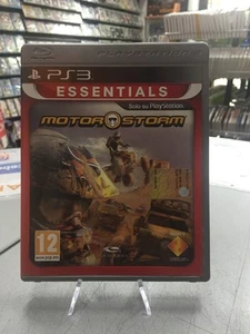 Motorstorm Ita PS3 USATO GARANTITO - Imagen 1 de 1