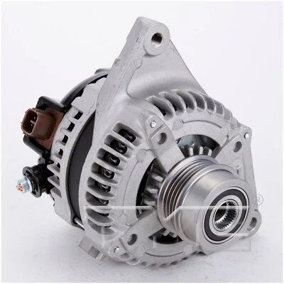 TYC Alternator for 10-11 Camry 2-11516 - Image 1 of 4