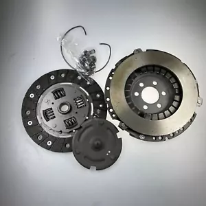 LuK 620007806 Clutch set Rep. set Clutch for VW Golf Jetta - Picture 1 of 6