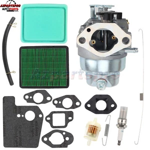 For Troy-Built Model 11AB29Q711 Honda Easy Start GCV 160-LAO 53ANH1 Carburetor - Picture 1 of 12