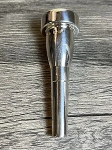 KANSTUL M-Series M-B8 Trumpet Mouthpiece - Picture 1 of 2