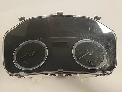 2018-2018 Hyundai Sonata Speedometer Instrument Cluster Gauges C203A A3 - Изображение 1 из 4