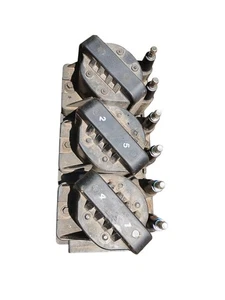 95-02 Buick Riviera Coil Pack With Module 3.8L 3800 Supercharged - Picture 1 of 2