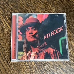 Kid Rock, Devil Without A Cause CD-Free Shipping after purchase of 1st CD - Picture 1 of 3