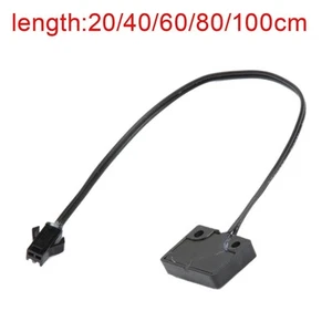 Laufband Geschwindigkeitssensor Linie 2Pin Ersatzteile Reedschalter für - Picture 1 of 17