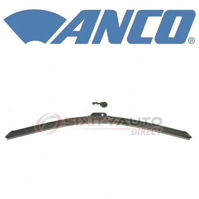 ANCO Front Right Wiper Blade for 2004-2008 Chrysler Crossfire - Windshield jd Foto 1 de 4