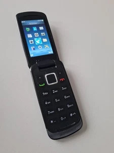 Motorola Gleam +  Mobile Phone - Picture 1 of 12