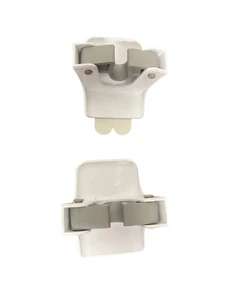 Command Broom & Mop Gripper 2 Grippers - 2 Strips/Pack - Picture 1 of 1