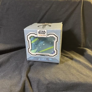 Star Wars Mandalorian Grogu Crazy Boxer Herren Gr. L Neu - Bild 1 von 5
