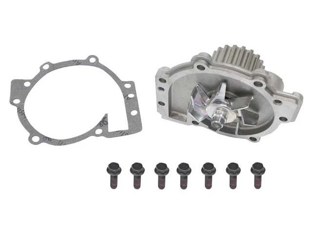 Bomba de agua para Volvo XC90 2004 2005 2003-2006 HN347QX bomba de agua Foto 1 de 1