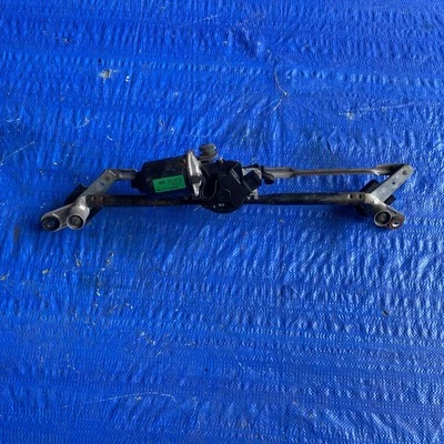 🔆 2013 KIA FORTE FRONT WINDSHIELD WIPER MOTOR 98110-A7000 - Image 1 of 4