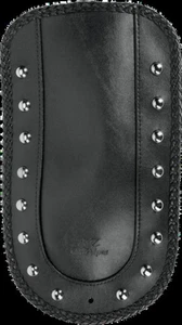 Mustang 78118 Fender Bib for Solo Seats 07-17 Harley Softail Fat Boy EFI FLSTFI - Picture 1 of 1