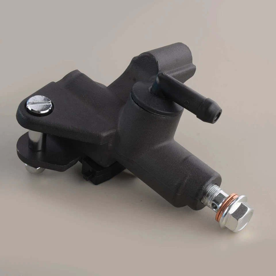 1x Bomba de cilindro maestro de freno delantero apta para Yamaha YZF R1 R6 R6S 1000 750R Foto 1 de 4
