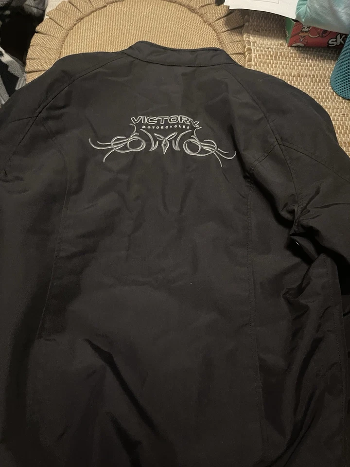 Мотоциклетная куртка Victory - Изображение 1 из 4