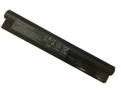 6 Cell Laptop Battery for HP ProBook 440 445 450 455 470 G0 G1 Series FP06 FP09 - image 1 of 3