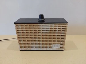 Soviet Vintage Bakelite Radio-speaker . USSR Original.  3 - Picture 1 of 24