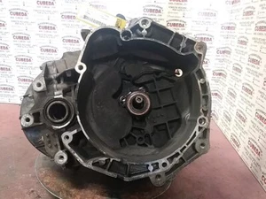 Cambio Opel Astra H 1.3 Cdti Z13DTH 66kw 55192042 R3089B01 55186626 - Foto 1 di 8