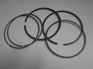 Yamaha G21 G22 G29 Gas Golf Cart Piston Ring Set Standard Bore | JR7-11610-00 - Picture 1 of 1