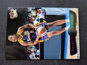 2002 Fleer Ultra Basketball Card # 59 Ukari Figgs - Los Angeles Sparks (NM) - Bild 1 von 3