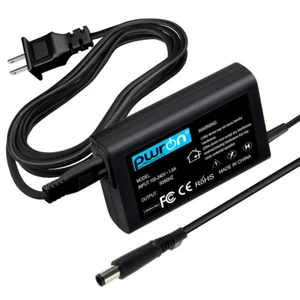 AC Adapter Charger For HP G62-229NR G62-220US G62-144DX G61-511 Power Mains PSU - Picture 1 of 5