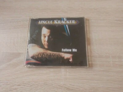 Uncle Kracker  Follow me  MCD    Pop - Bild 1 von 4