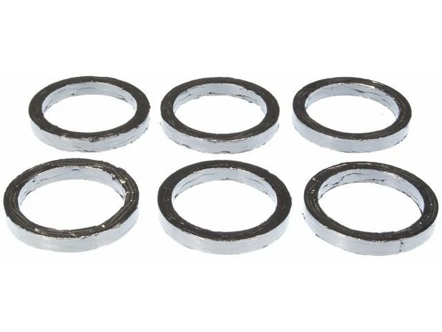 VR Gaskets 15RR83H Exhaust Manifold Gasket Set Fits 2007-2012 BMW X3 3.0L 6 Cyl Foto 1 de 1