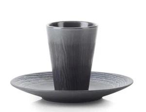 TAZA ARBORESCENCE 8CL CON REGALIZ INFERIOR porcelana REVOL - Imagen 1 de 1