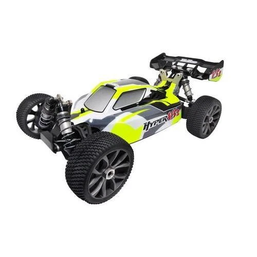 1/8 HYPER VS2 BUGGY ELECTRIC RTR - Image 1 of 1