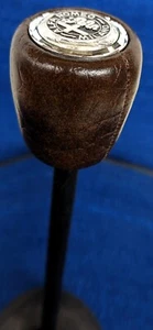 pomello cambio vintage nos nuovo per Alfa Romeo Alfasud berlina Sprint dal 1980 - Imagen 1 de 4