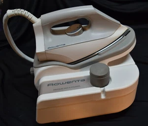 Rowenta DG5030 Pro Iron Steam Station High Pressure Steamer – Works Great - Picture 1 of 6
