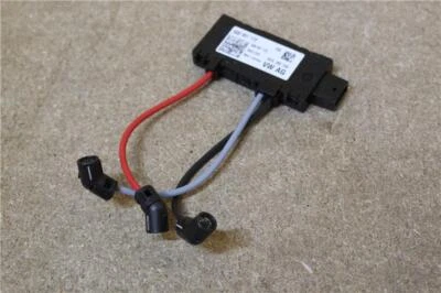 Anti-Theft Alarm Sensor Volkswagen Golf MK7 MK8 5Q0951172 New Genuine Part — 第 1/4 张图片