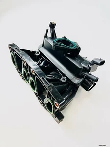Collettore aspirazione per FIAT PANDA (169_ 312_ 319_ ) 1.2L 2004 + EEP/FT/035A - Foto 1 di 12