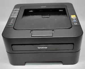 Laserdrucker: gebraucht Brother HL-2270DW Laserdrucker funktioniert/Teile/Reparatur - Bild 1 von 6