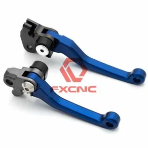 For 65 85 SX 2014-2020/65XC 2014-2018 Brake Clutch Pivot Lever Sandblasting - Picture 1 of 12