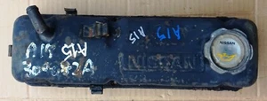 Datsun A15 black top valve cover used - Picture 1 of 3