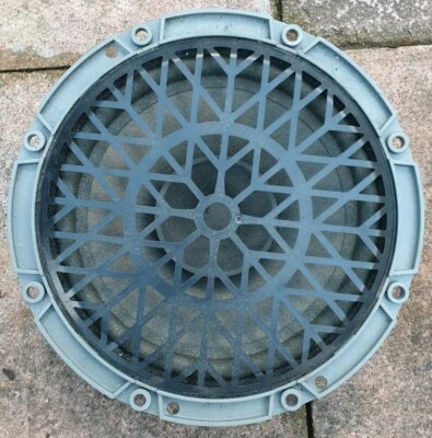 ALTAVOZ PUERTA SOCIO CITROEN C2 C3 C4 BERLINGO PEUGEOT 308 307 407 9634827480 Foto 1 de 4