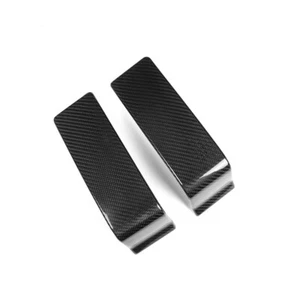 Real Carbon Fiber Front Bumper Cover for Mercedes Benz G Class W463 2004-2018 - Picture 1 of 6